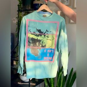 Vintage Great American Shirt Company Longsleeve